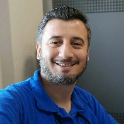 Mehmet Şeker (Mr. Şeker)
