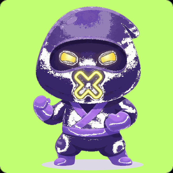 Word Ninja